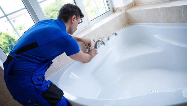 Kennesaw State University, GA Plumbing Services Company